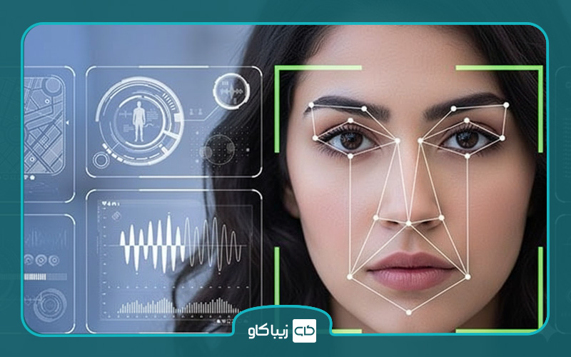 شبیه‌سازی عمل بینی