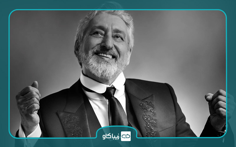 ارتفاع بلند بینی ابی