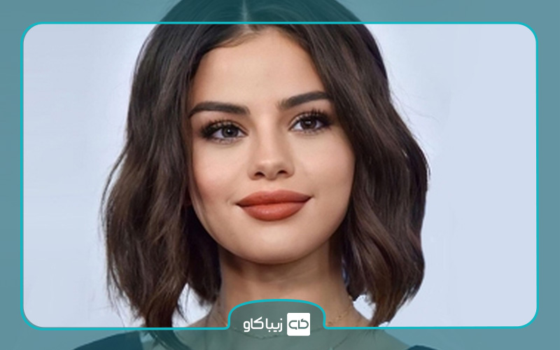 نمونه بینی گوشتی