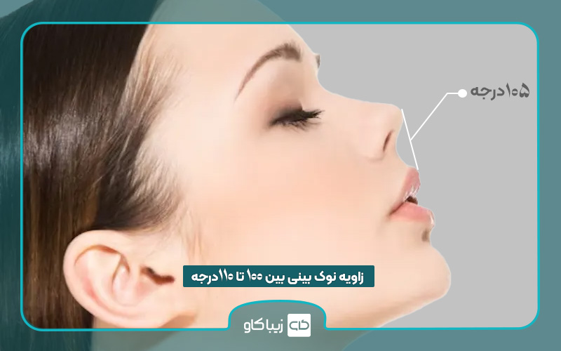 جراحی بینی مدل فانتزی