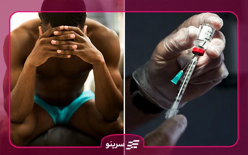 هزینه تزریق چربی به آلت تناسلی آقایان 