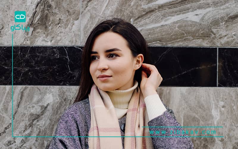 ارتفاع بینی 