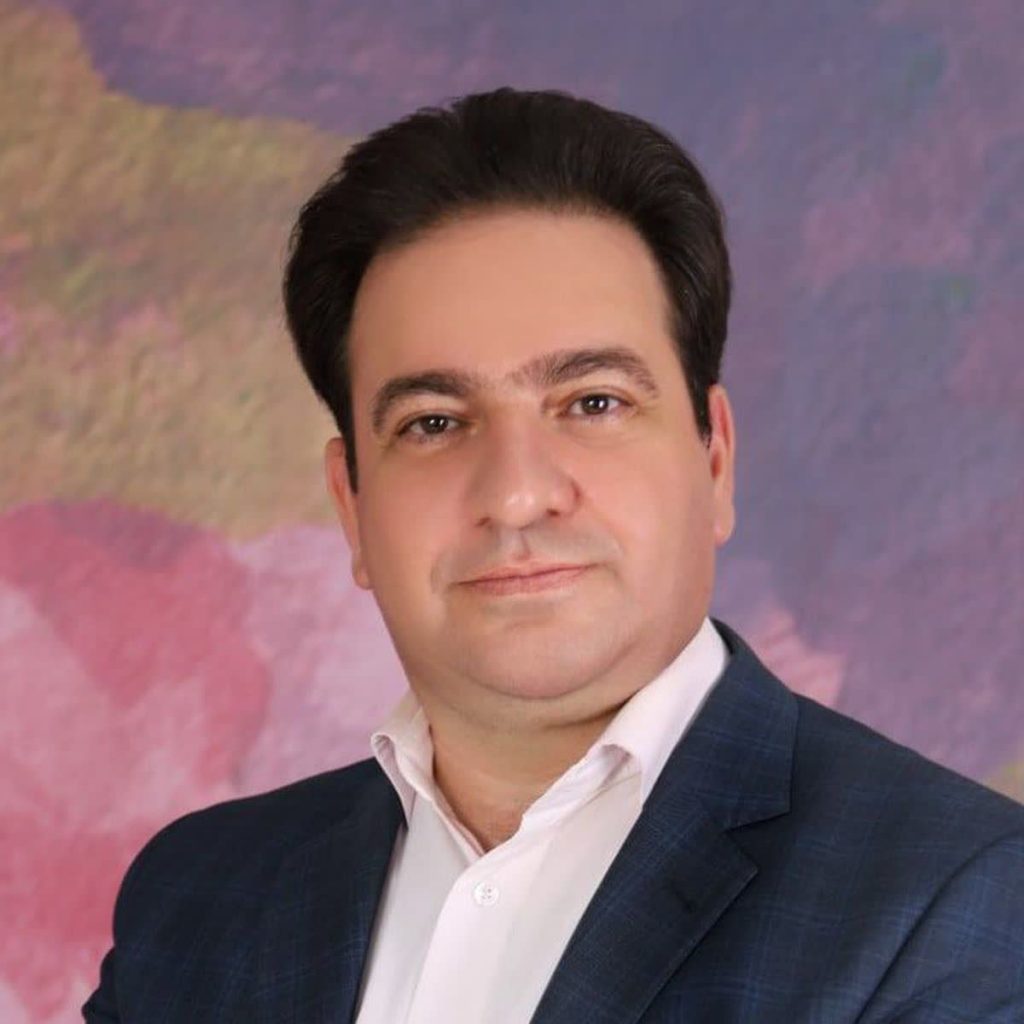 دکتر محمد علیزاده صدیقی 